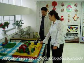 巧手繪芳華，匠心展風(fēng)采——公司女工委成功舉辦女工手工藝品展示藝術(shù)活動