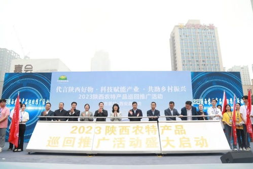 經(jīng)開區(qū)企業(yè)石羊集團(tuán)亮相2023陜西農(nóng)特產(chǎn)品巡回推廣活動 當(dāng)優(yōu)質(zhì)農(nóng)業(yè)品牌遇見藝術(shù)策劃