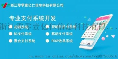 浙江地區(qū)定制支付類軟件開發(fā) 賦能企業(yè)數(shù)字化轉(zhuǎn)型的利器